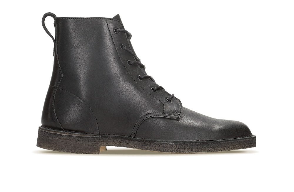 Pitti Immagine Uomo Autunno/Inverno 2015/16 Clarks